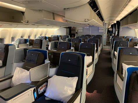 klm 777 business class review|klm business class review 2022.